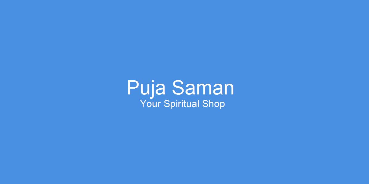 Puja Saman Products